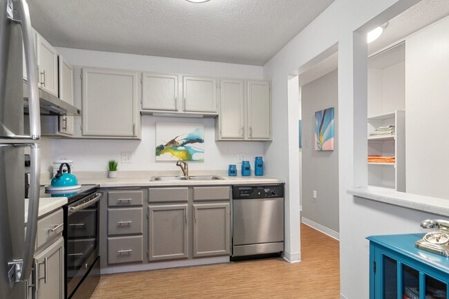 Photo - Twelve 501 Apartment Homes