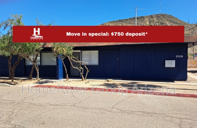 Photo - 2016 W Cactus Rd Unit Apt A
