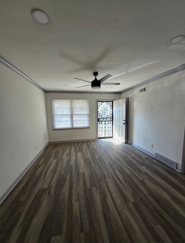 Photo - Fully Renovated Beauty with Spacious Kitchen, Separate Living Areas & Modern LVP Flooring