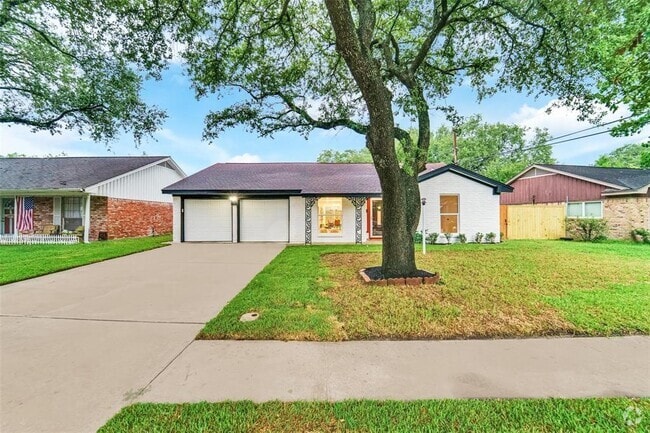 Building Photo - 9714 Blankenship Dr Rental