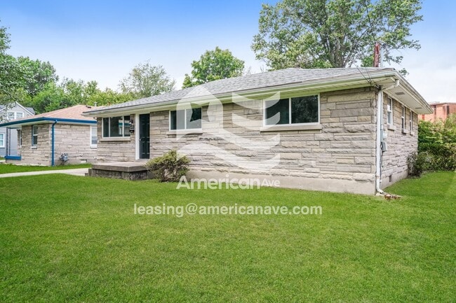 Photo - 4716 Van Hoose Rd