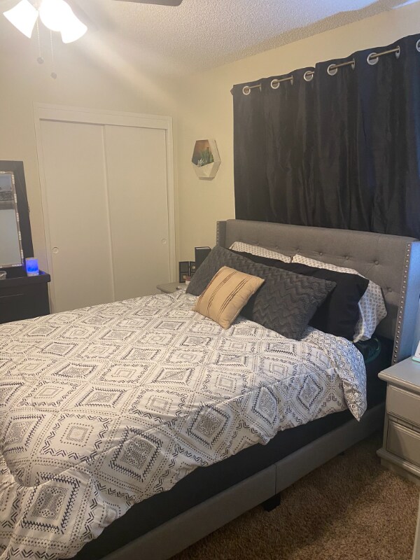 2401 Christmas Tree Ln Apartment Bakersfield, CA