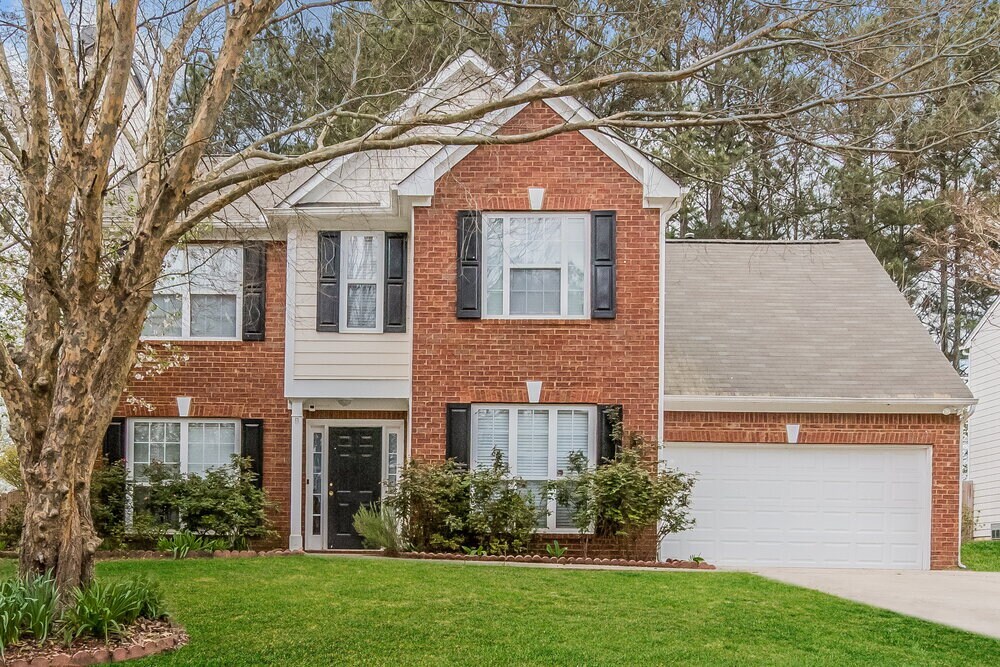 Photo - 3060 Trotters Field Dr SW