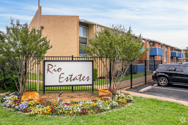 Rio Estates Apartments - Rio Estates Apartments