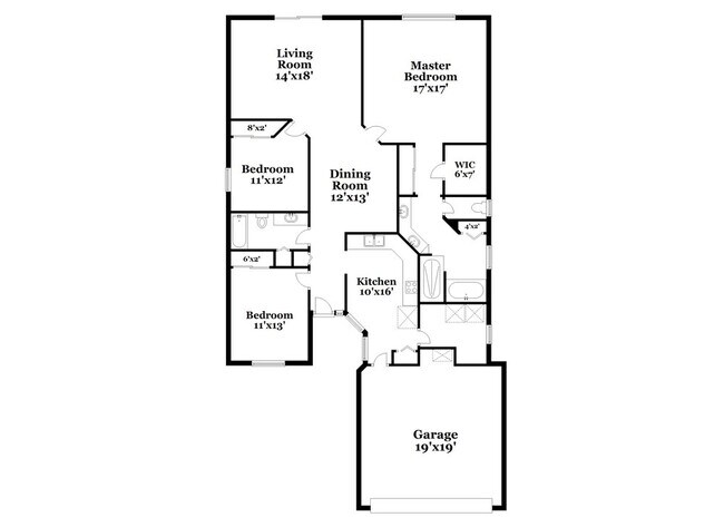 Photo - 3401 Millcrest Dr