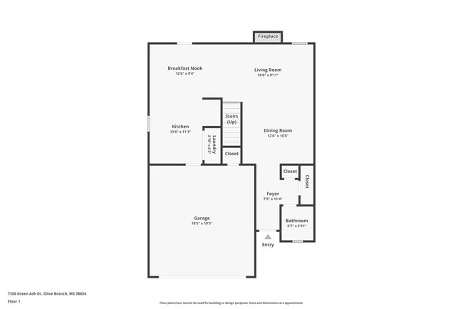 Photo - 7356 Green Ash Dr