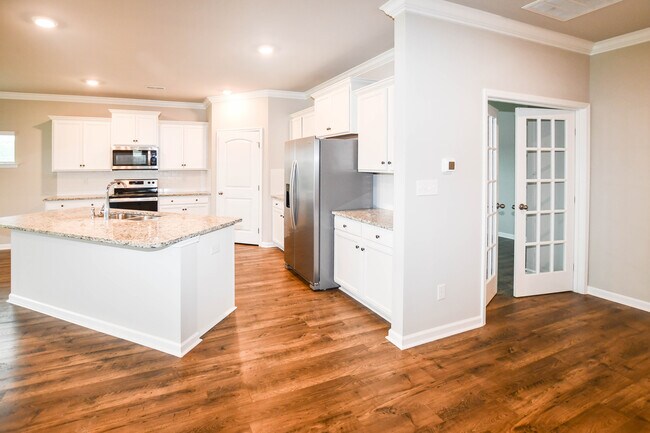 Photo - 102 Duskwood Dr Casa