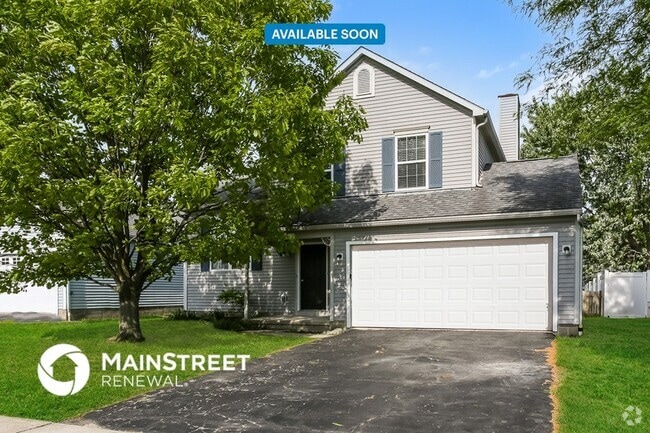 Building Photo - 818 Wallinger Dr Rental