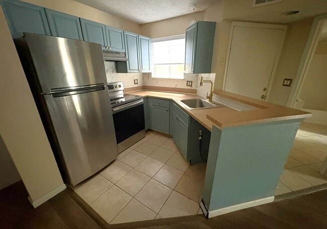 Photo - Plaza Millennium 1/1 first Floor