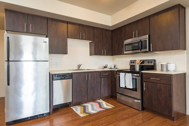 Beaumont Village | Kitchen