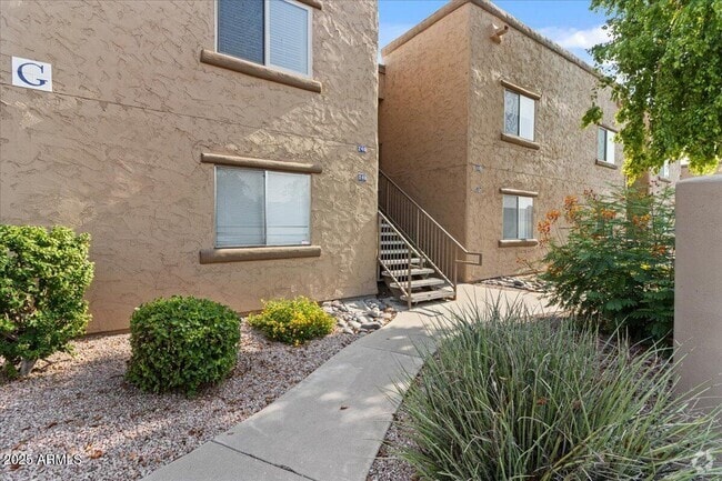Building Photo - 8256 E Arabian Trail Unit 239 Rental