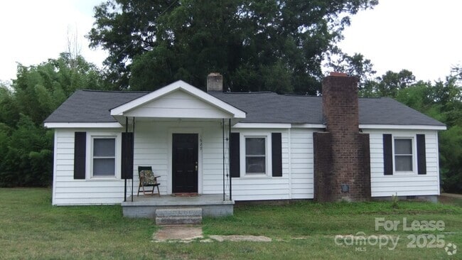 Building Photo - 1629 Harris Rd Rental