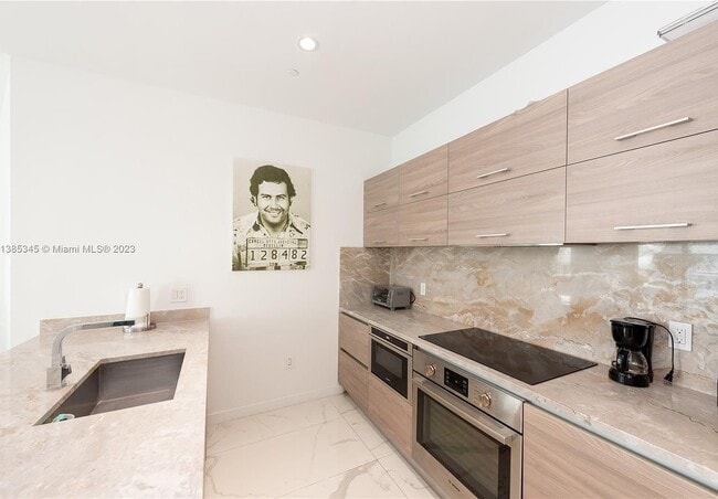 Photo - 1300 S Miami Ave Unit PH4909