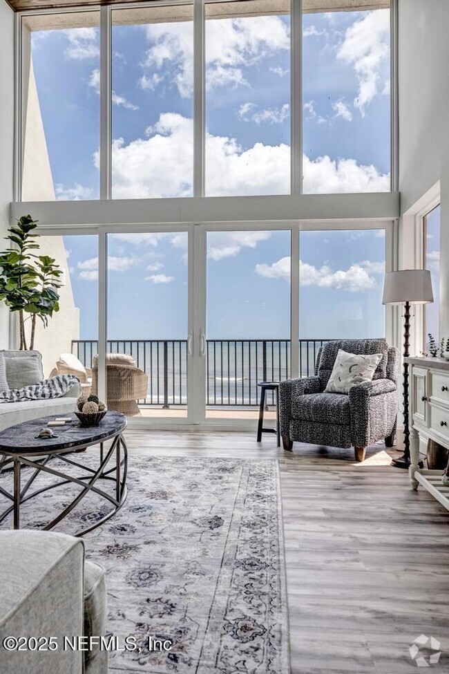 Building Photo - 2100 Ocean Dr S Unit PH-1 Rental