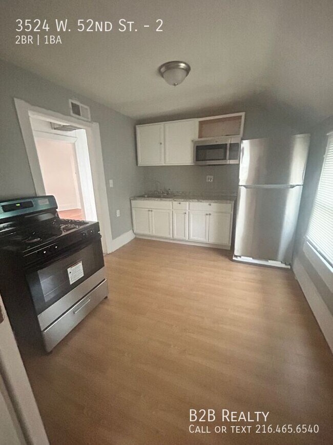 Photo - 3524 W 52nd St Unidad 2