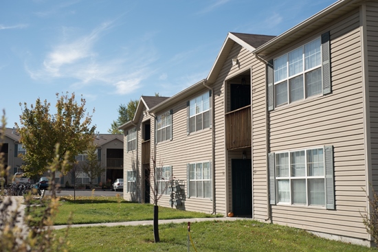 Oak Creek Apartments - Oak Creek Apartments