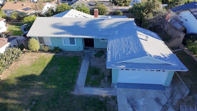 Photo - Beautiful 4 Bedroom, 2 Bathroom, Sylmar Home! Ready for Move-In!