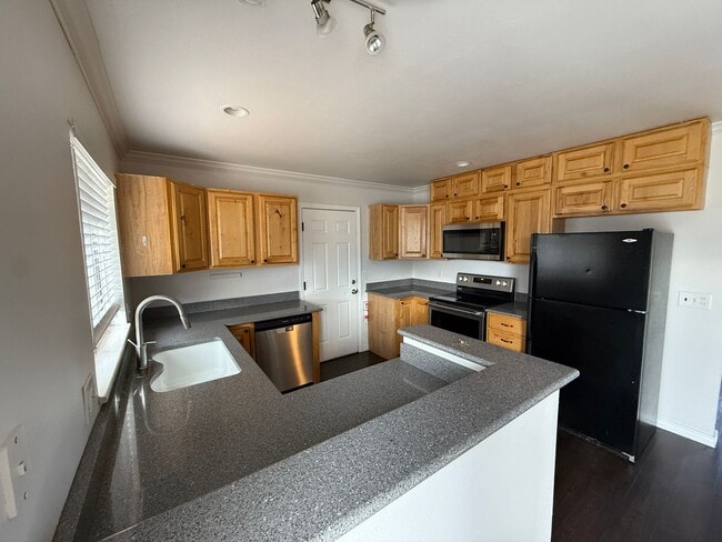 Photo - Beautiful Updated Beacon Hill Home - Newly...