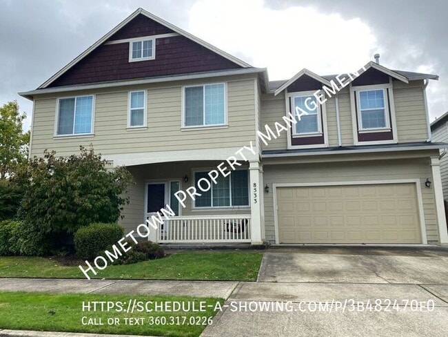 Photo - 8533 Graham Dr SE