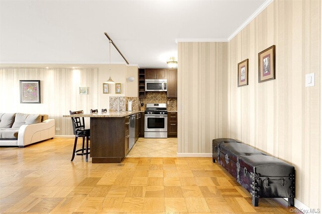 Photo - 61-20 Grand Central Pkwy Unit A804