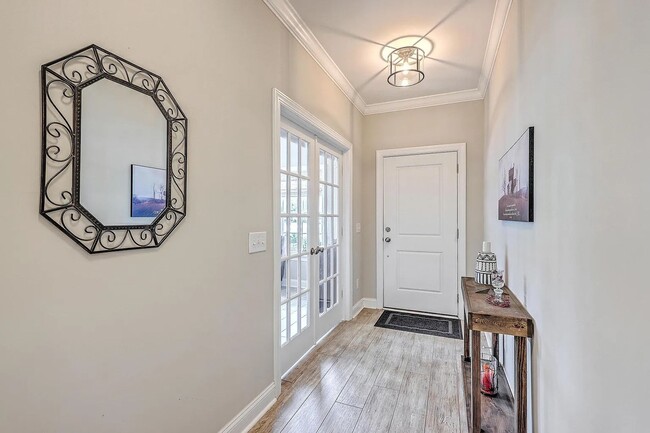 Photo - 4 Bedroom 3.5 Bath House in St. Johns Lake - Johns Island