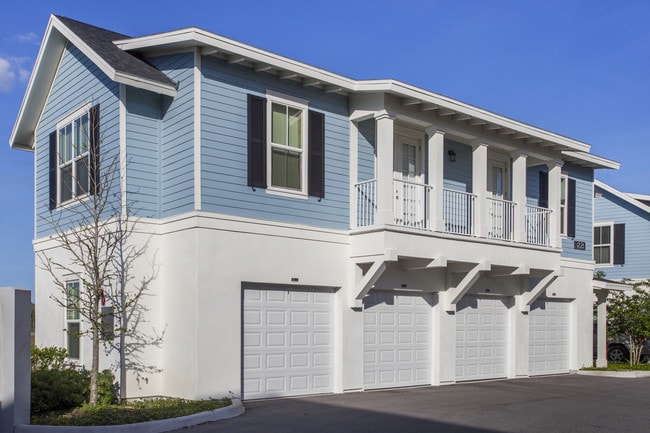 Photo - Emerson At Celebration