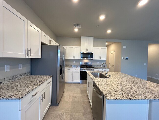 Photo - Brand New House in Gated North West Community!