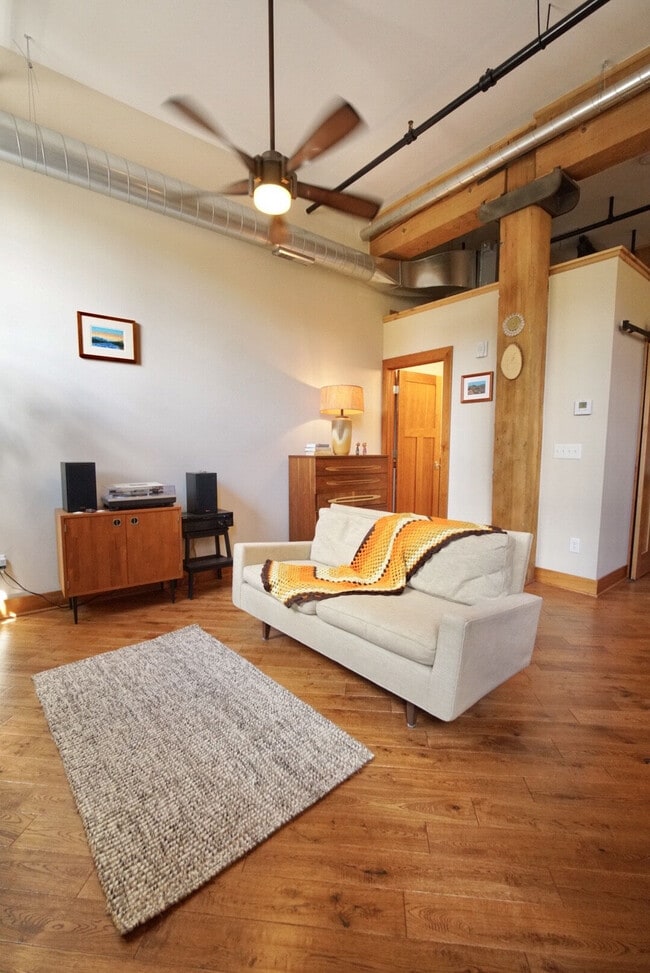 Photo - The Schurmeier Lofts