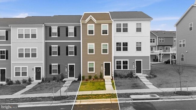 Photo - 336 Mineral Springs Rd