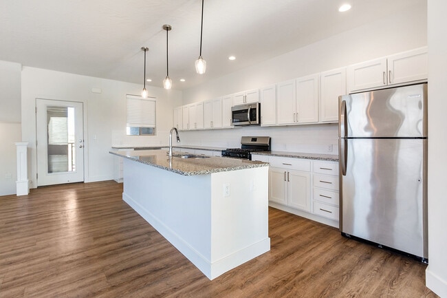 Photo - Redhawk Rentals