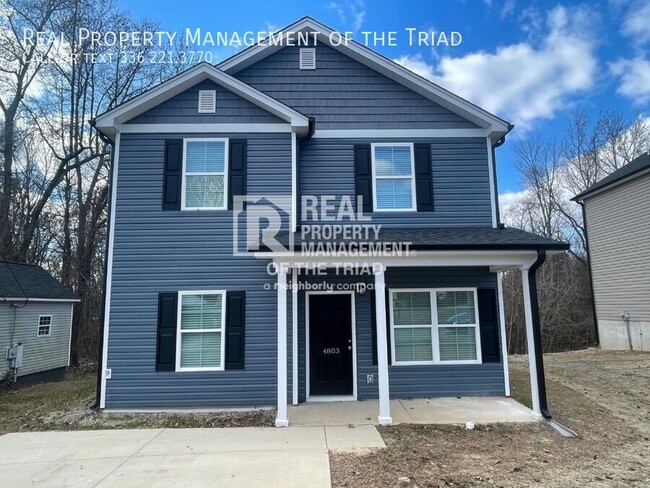 *Move In Special* Brand New 4bd/3ba Two Le... - *Move In Special* Brand New 4bd/3ba Two Le... House