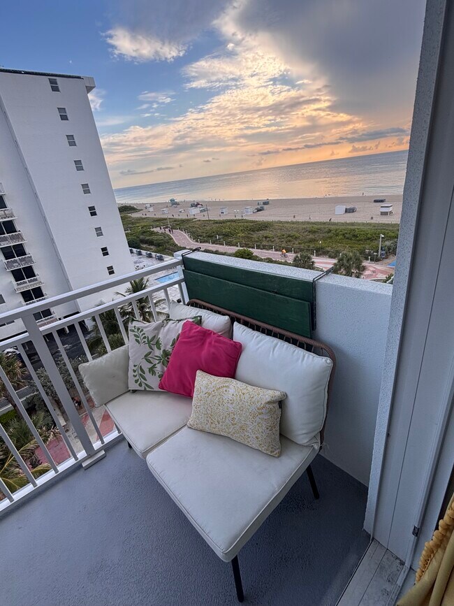 Photo - 345 Ocean Dr Unit 718