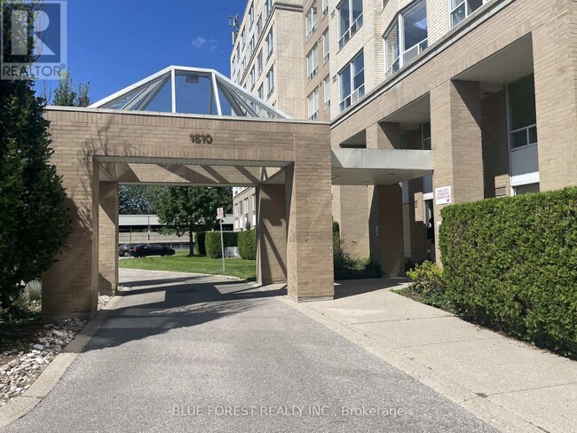 Photo - 1510 Richmond St Unit 809