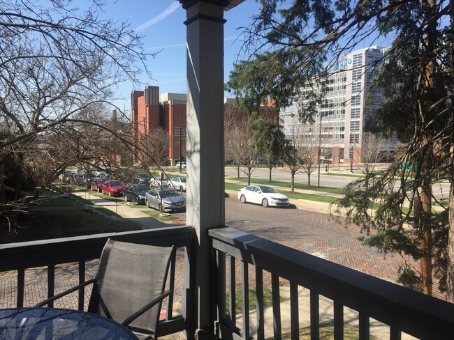Photo - 393 W 8th Ave Unit 393