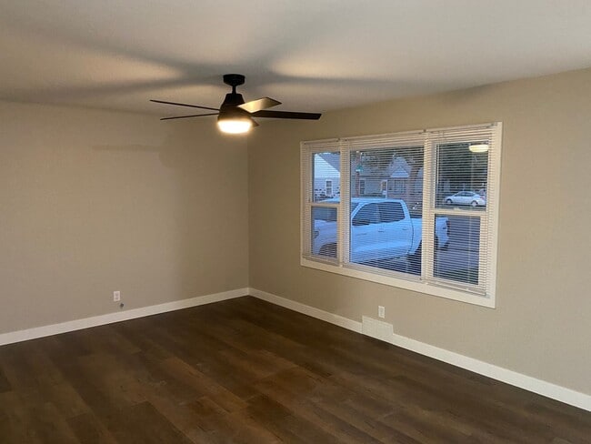 Photo - 2 Bedroom, 1 Bathroom House with Attached Garage