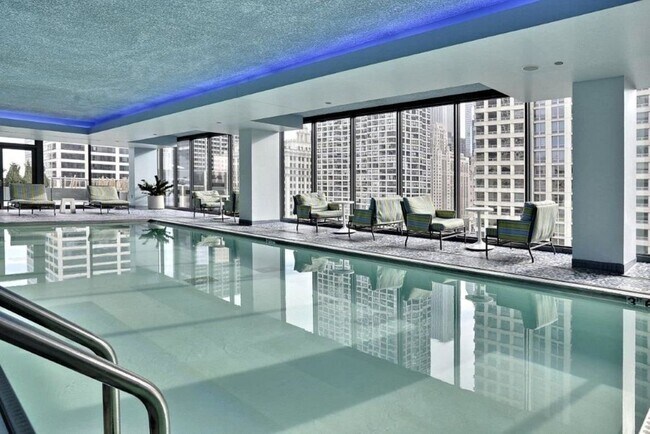 23 E Illinois St Unit 3002