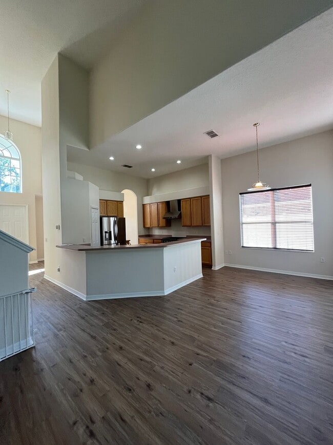 Photo - Stunning 2 story home features 4 bedrooms,...