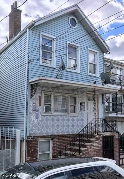 Photo - 77 Chambers St Apartment
