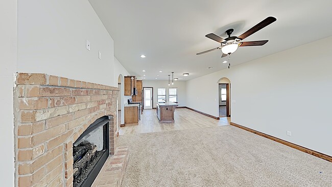 Photo - Very Nice 4 Bedroom 2 Bath Home in Yukon Schools