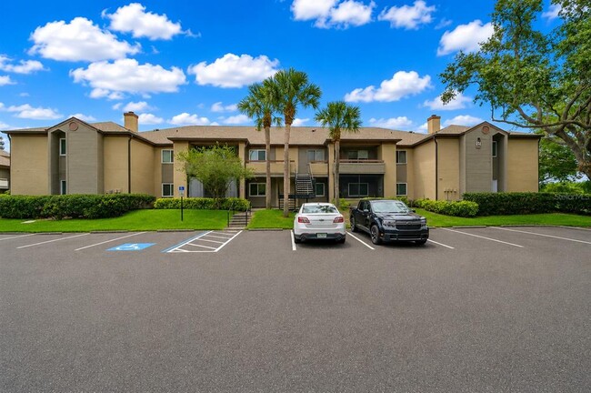 10263 Gandy Blvd N Unit 2403