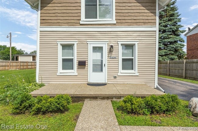 Photo - 3420 Fairmont Rd