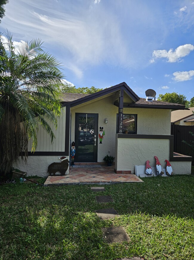 Photo - 11298 SW 116th Ter