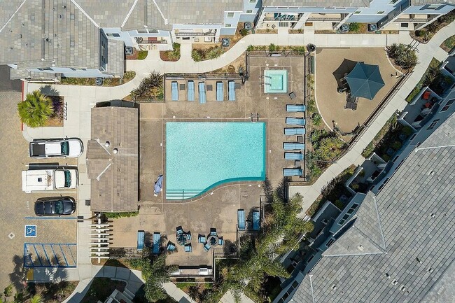 Photo - 518 Surfbird Ln Townhome