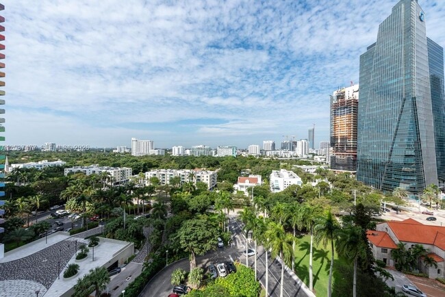 1541 Brickell Ave Unit 1501