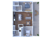 B2Terrace