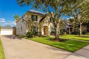 Photo - 5615 Ashford Ridge Ln