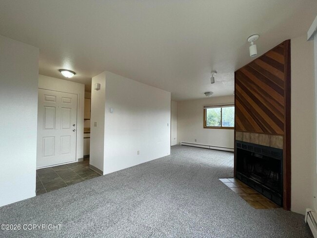 Building Photo - 3560 W Dimond Blvd Unit #A3
