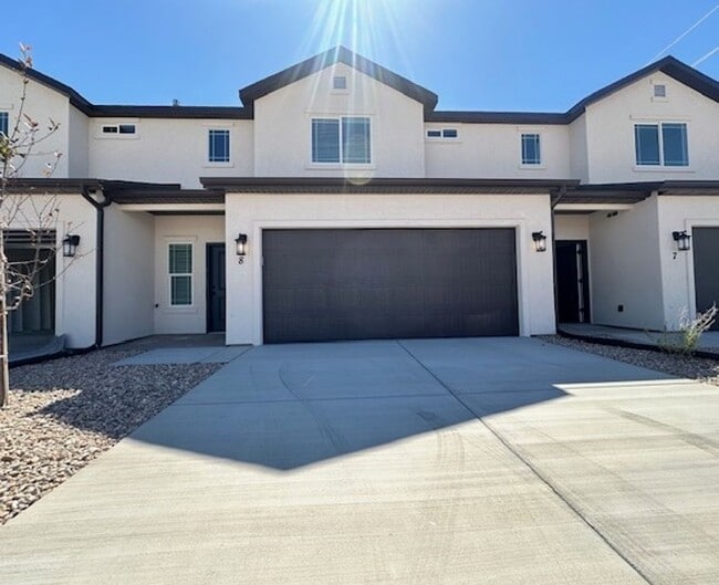 Photo - Move-In Discount - 3 Bed - 2.5 Bath, Brand New Construction