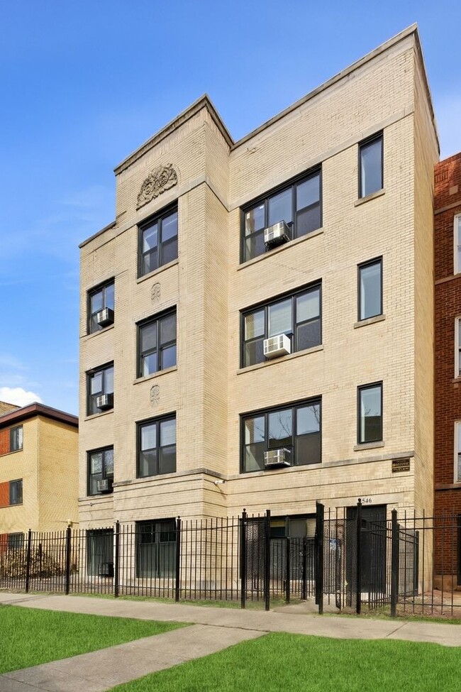 Photo - 1542 W Jonquil Ter Unit 207