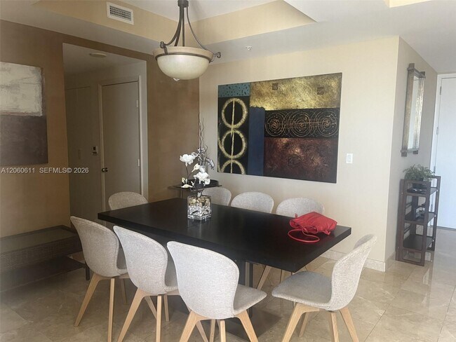 Photo - 801 Brickell Key Blvd Unit 2509